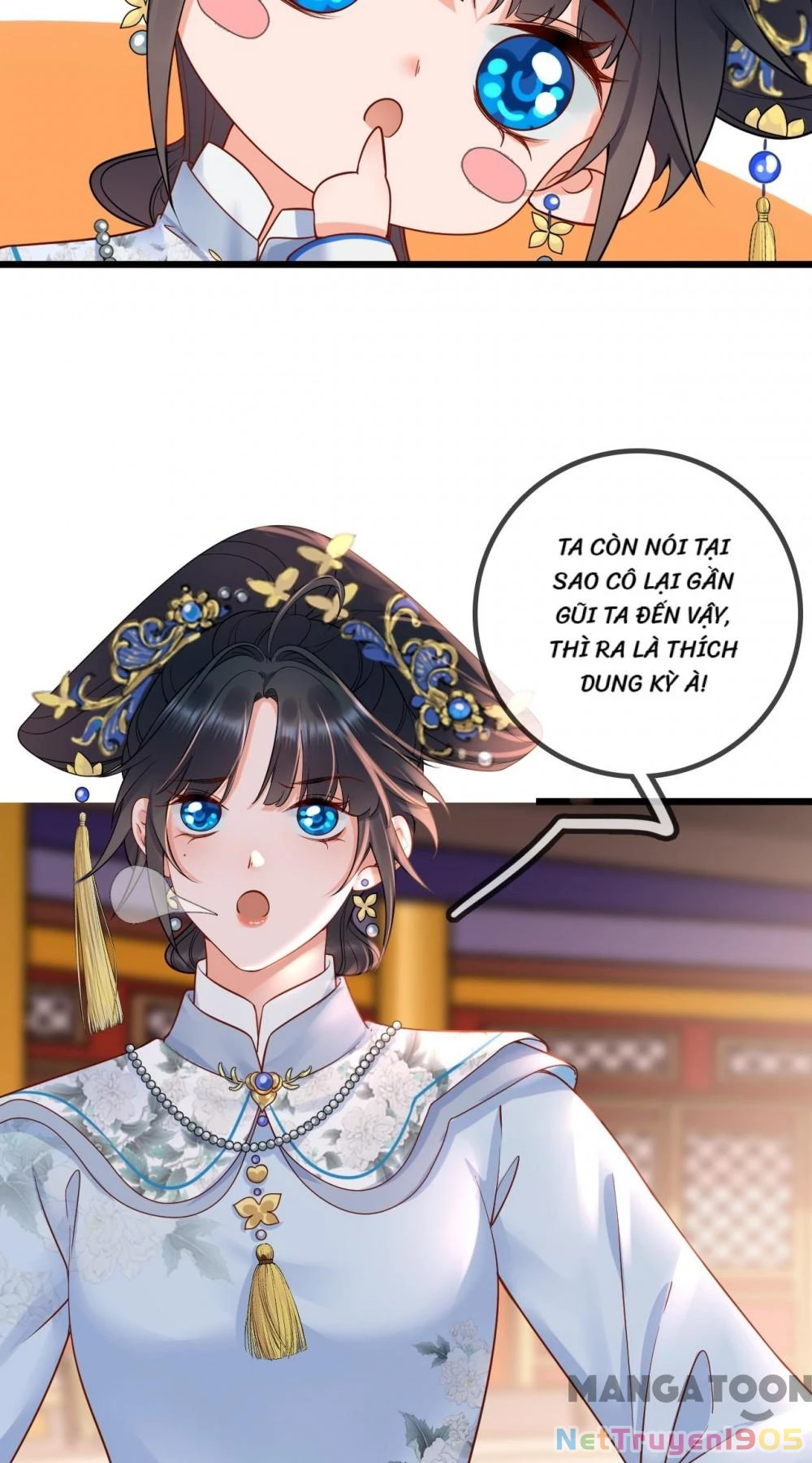 Thái Tử, Người Thật Ngọt Ngào Chapter 148 - 9