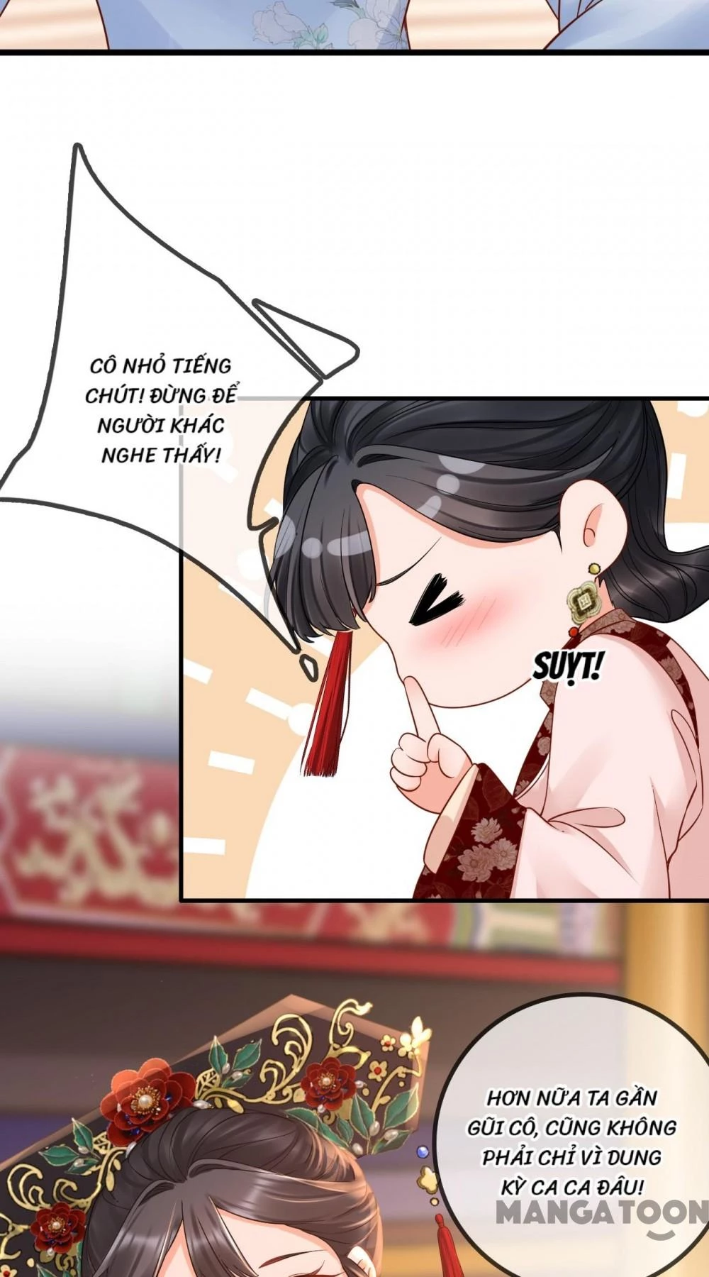 Thái Tử, Người Thật Ngọt Ngào Chapter 148 - 10