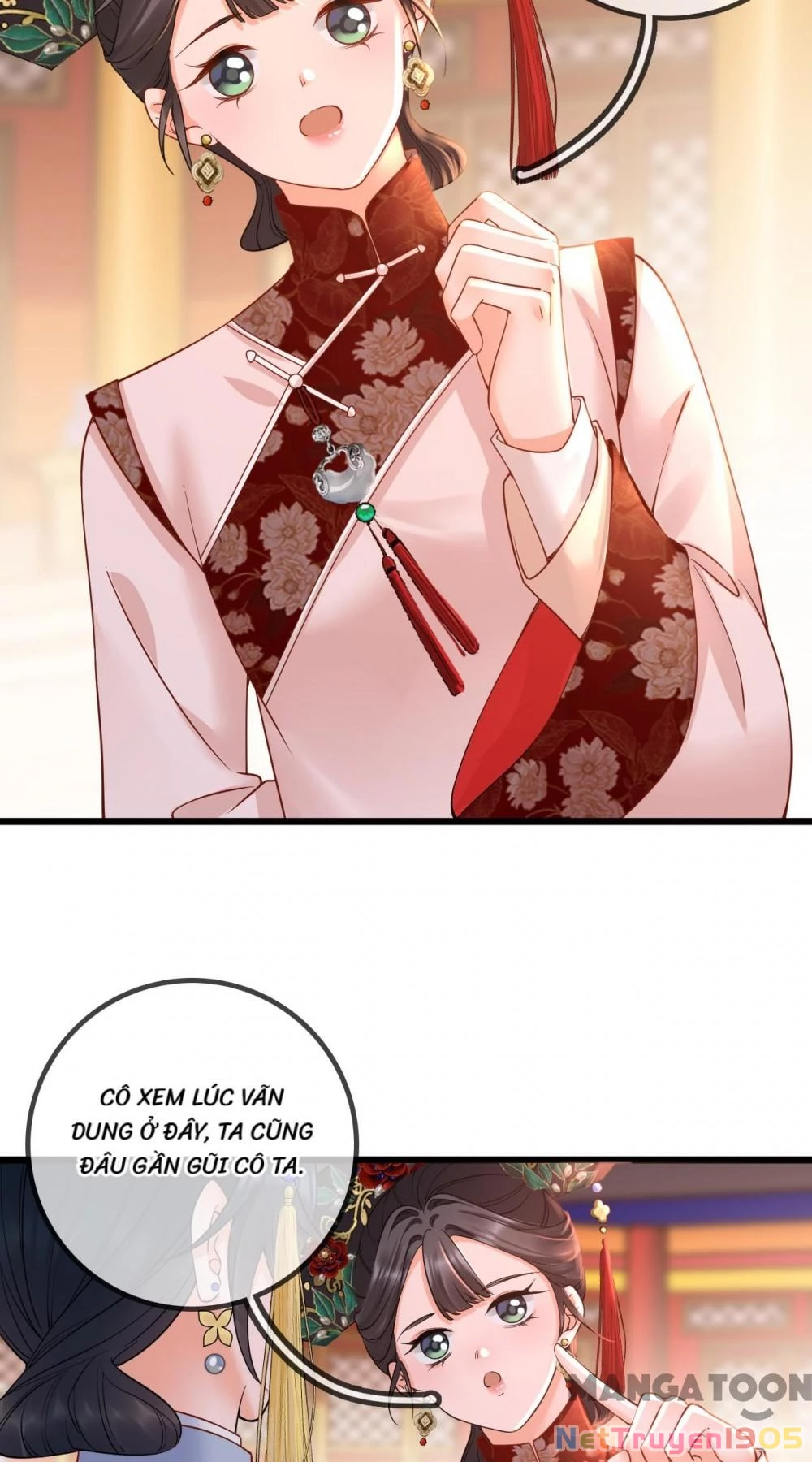 Thái Tử, Người Thật Ngọt Ngào Chapter 148 - 11