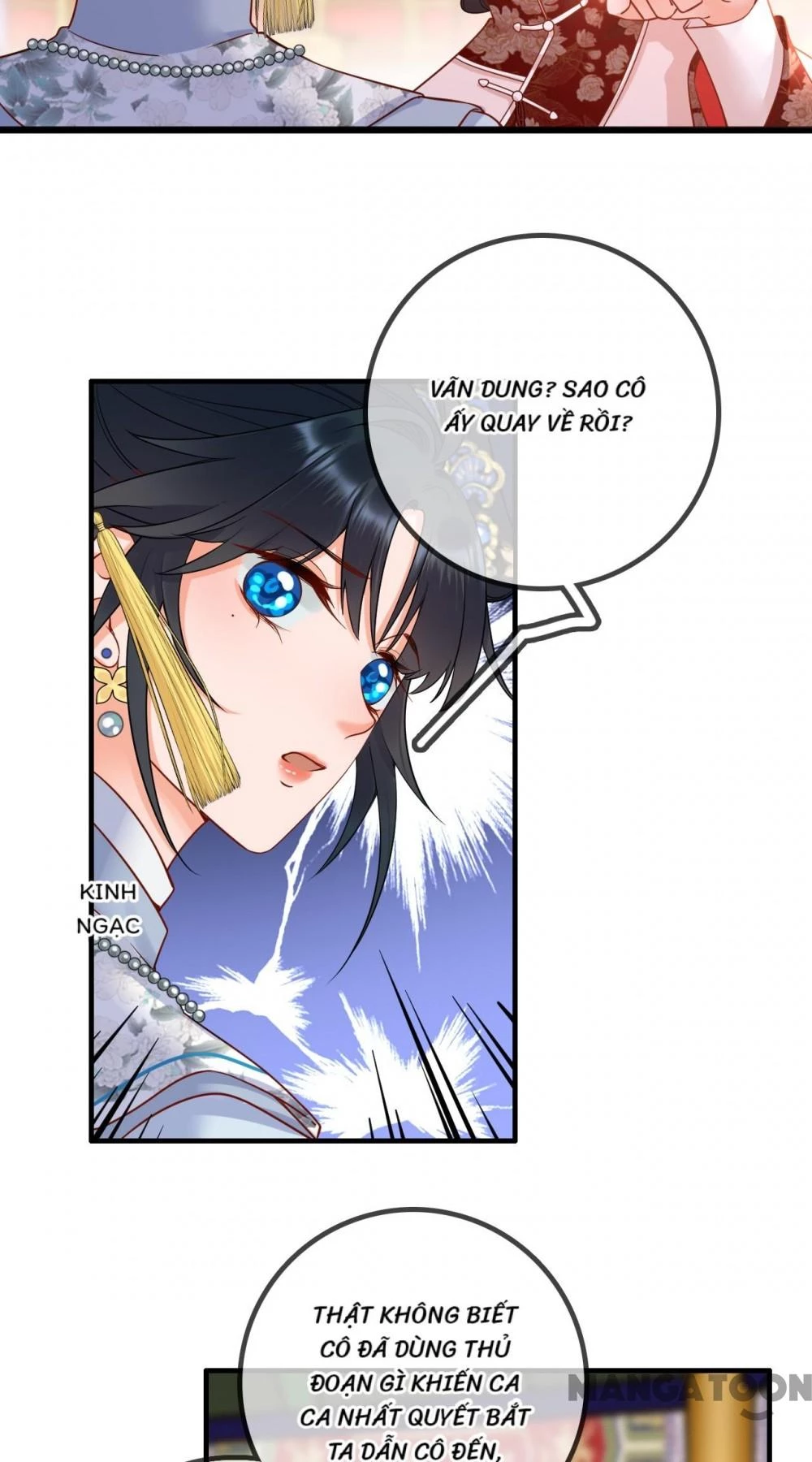 Thái Tử, Người Thật Ngọt Ngào Chapter 148 - 12