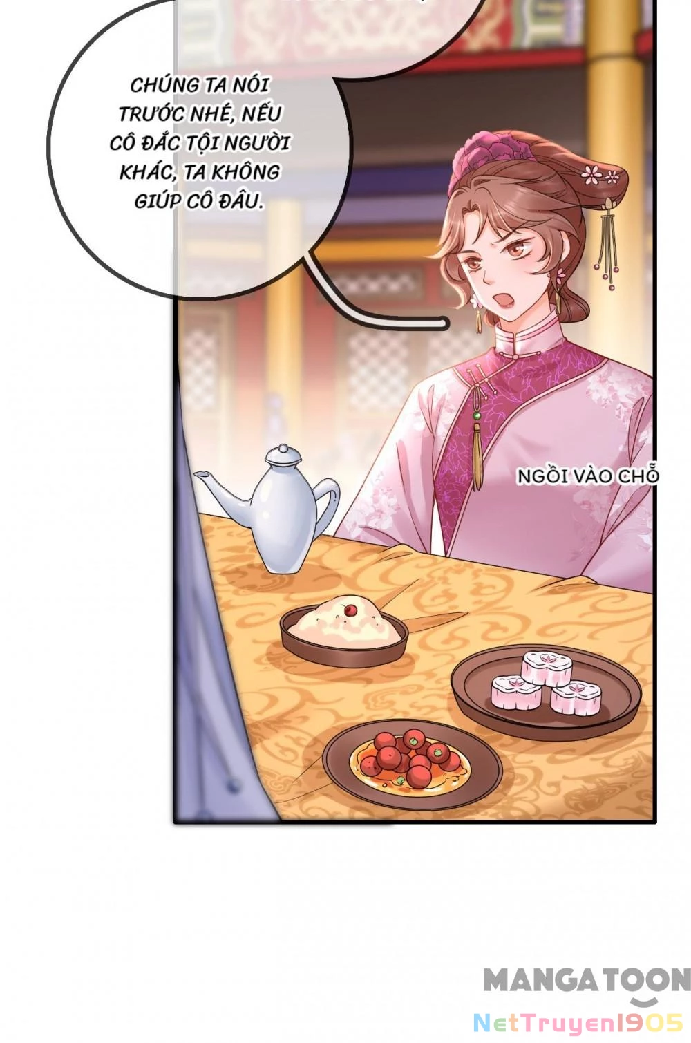 Thái Tử, Người Thật Ngọt Ngào Chapter 148 - 13