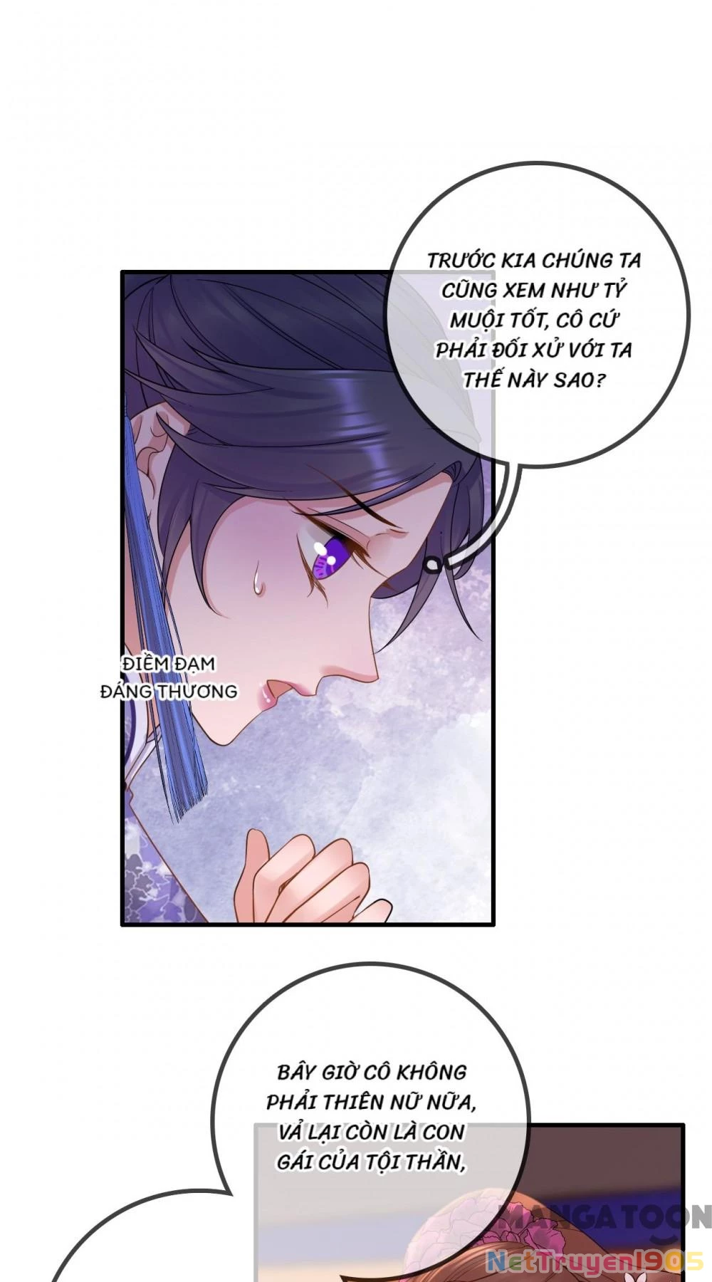 Thái Tử, Người Thật Ngọt Ngào Chapter 148 - 14