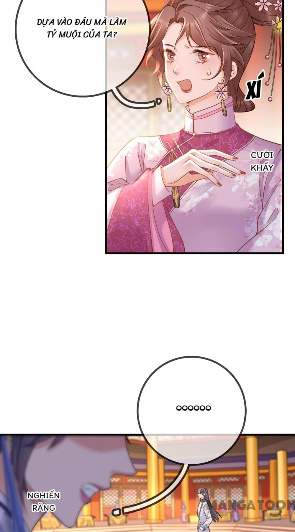 Thái Tử, Người Thật Ngọt Ngào Chapter 148 - 15