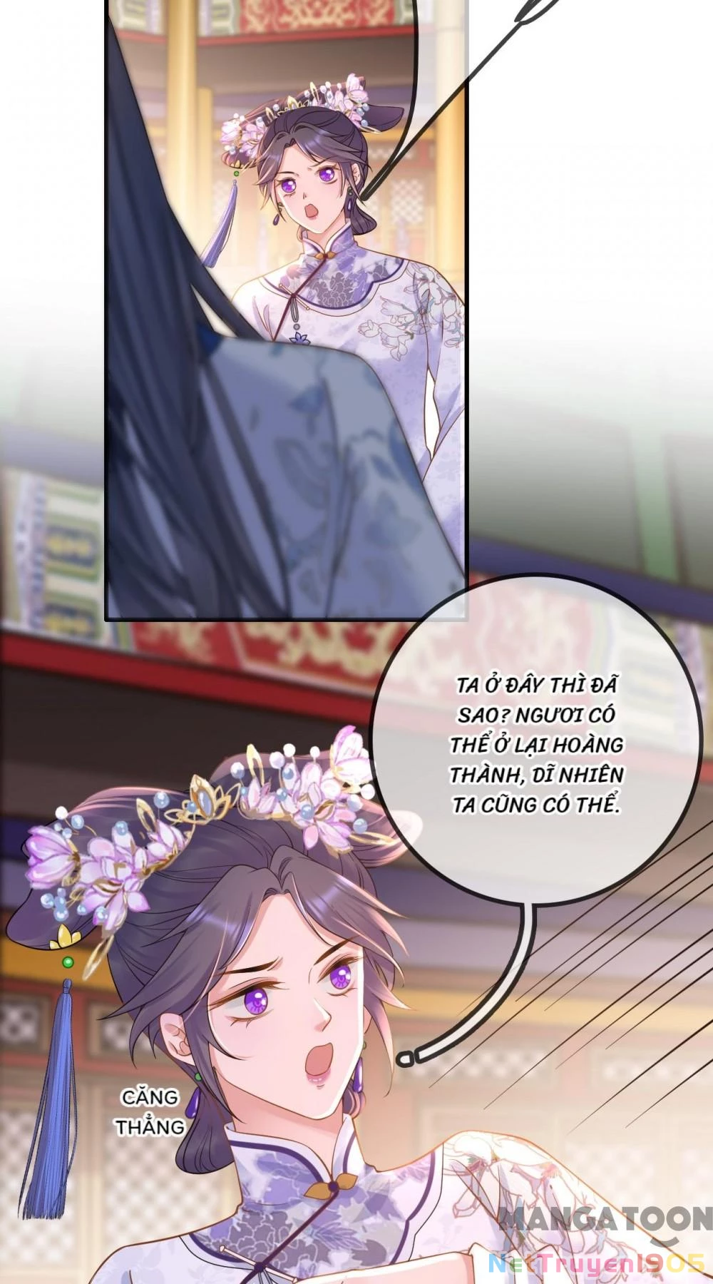 Thái Tử, Người Thật Ngọt Ngào Chapter 148 - 17