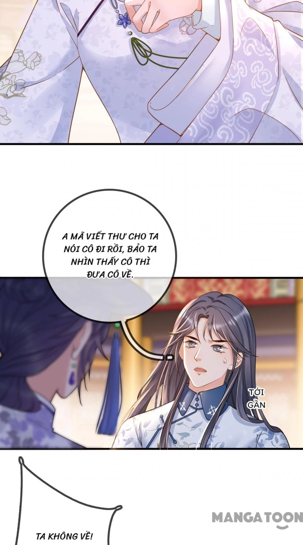 Thái Tử, Người Thật Ngọt Ngào Chapter 148 - 18