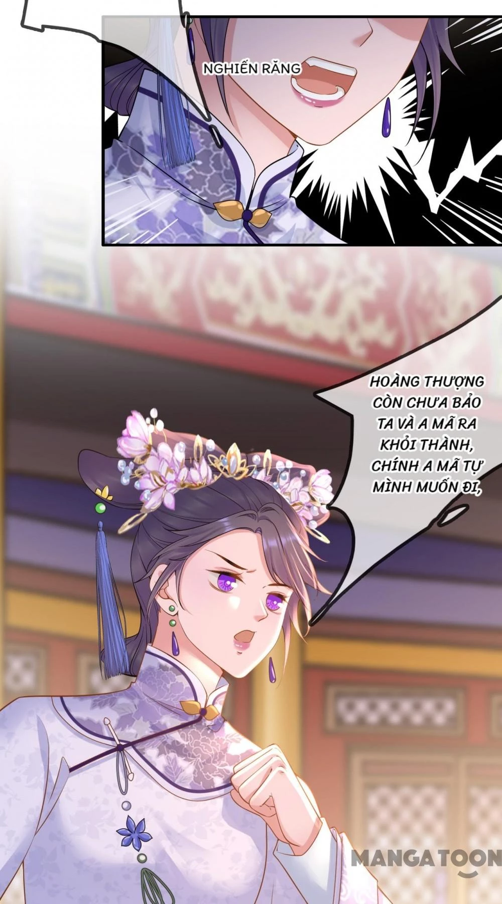 Thái Tử, Người Thật Ngọt Ngào Chapter 148 - 19