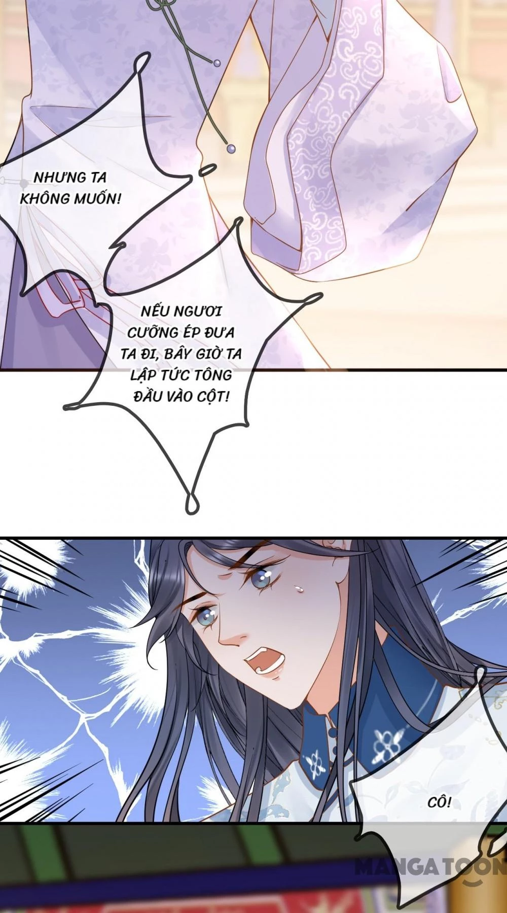 Thái Tử, Người Thật Ngọt Ngào Chapter 148 - 20