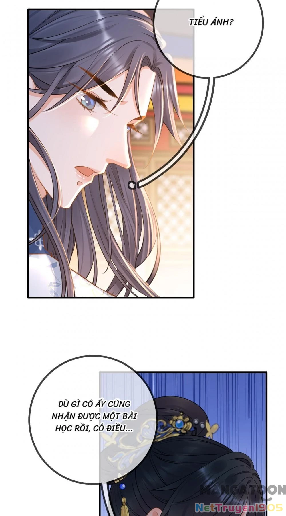 Thái Tử, Người Thật Ngọt Ngào Chapter 148 - 22