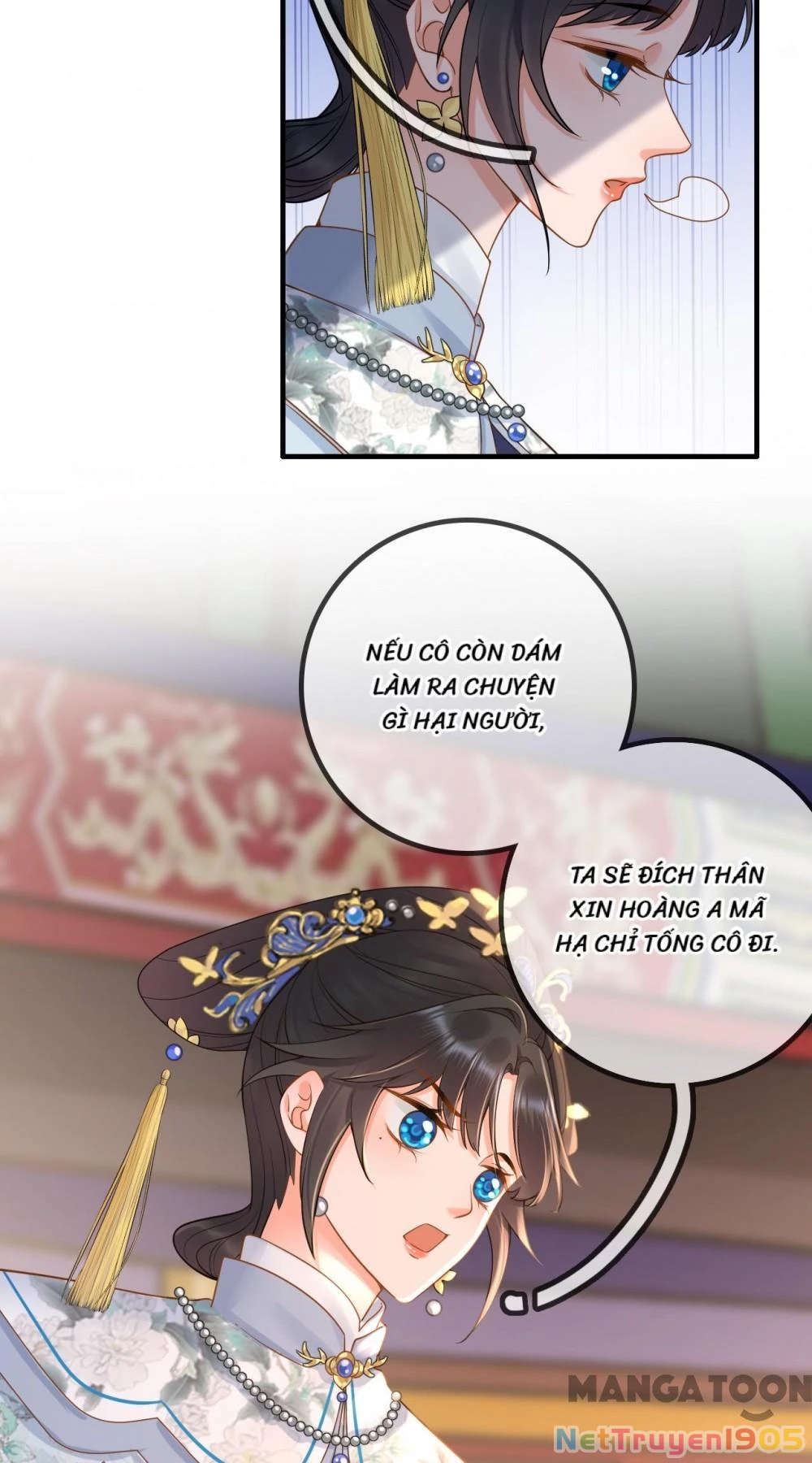 Thái Tử, Người Thật Ngọt Ngào Chapter 148 - 23