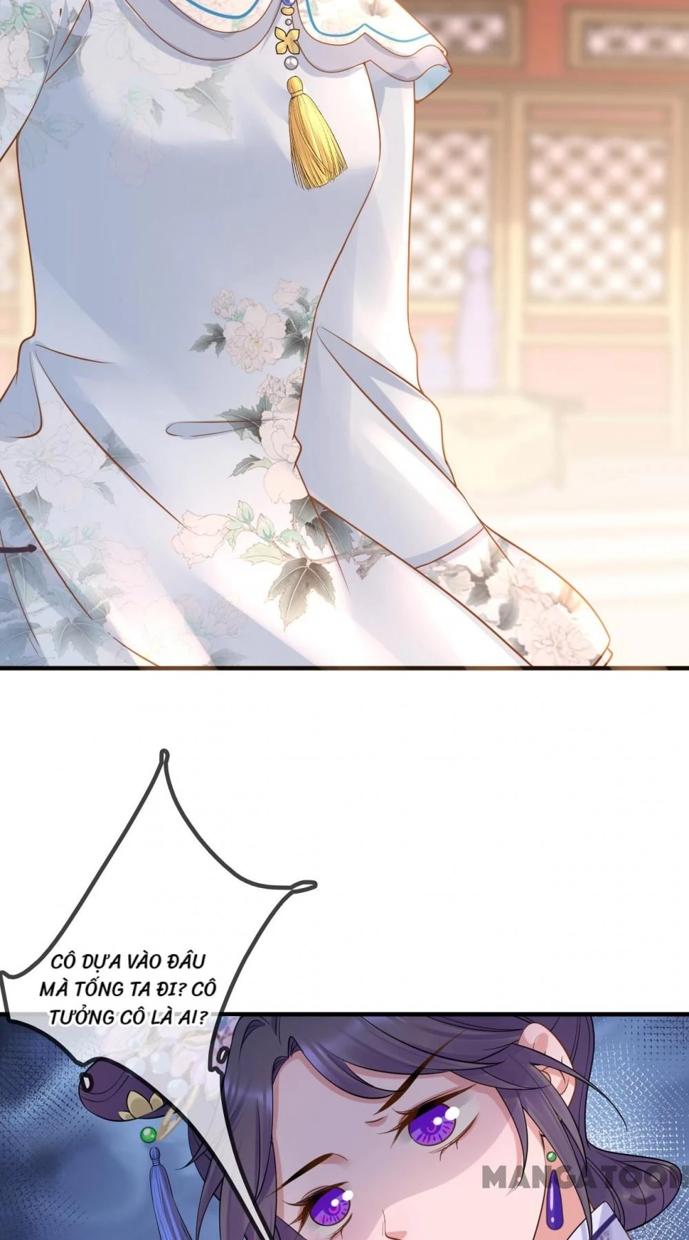 Thái Tử, Người Thật Ngọt Ngào Chapter 148 - 24