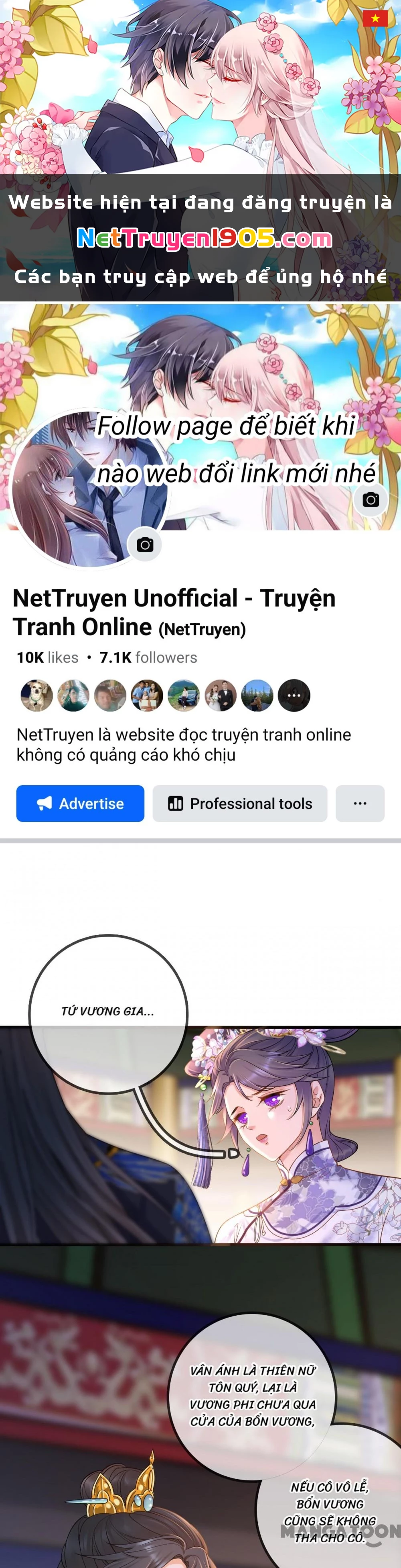 Thái Tử, Người Thật Ngọt Ngào Chapter 149 - 1