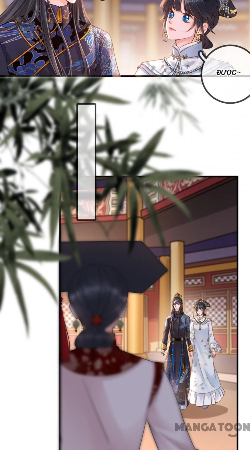 Thái Tử, Người Thật Ngọt Ngào Chapter 149 - 3