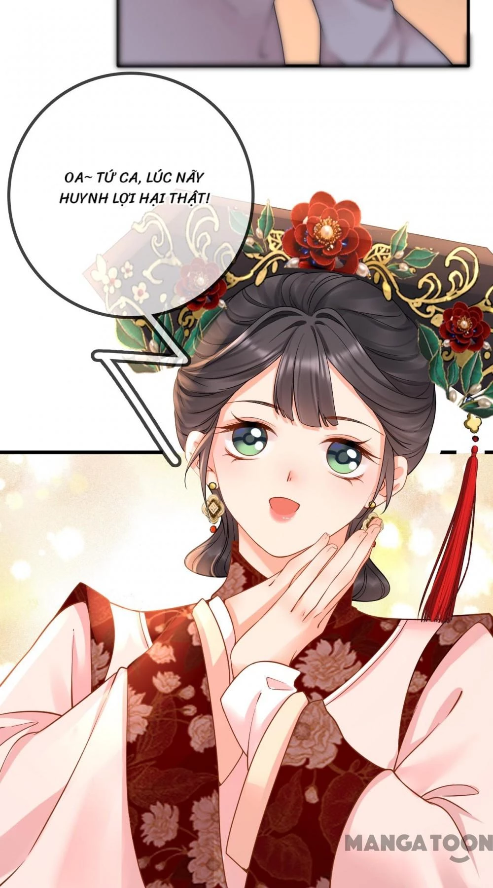 Thái Tử, Người Thật Ngọt Ngào Chapter 149 - 4