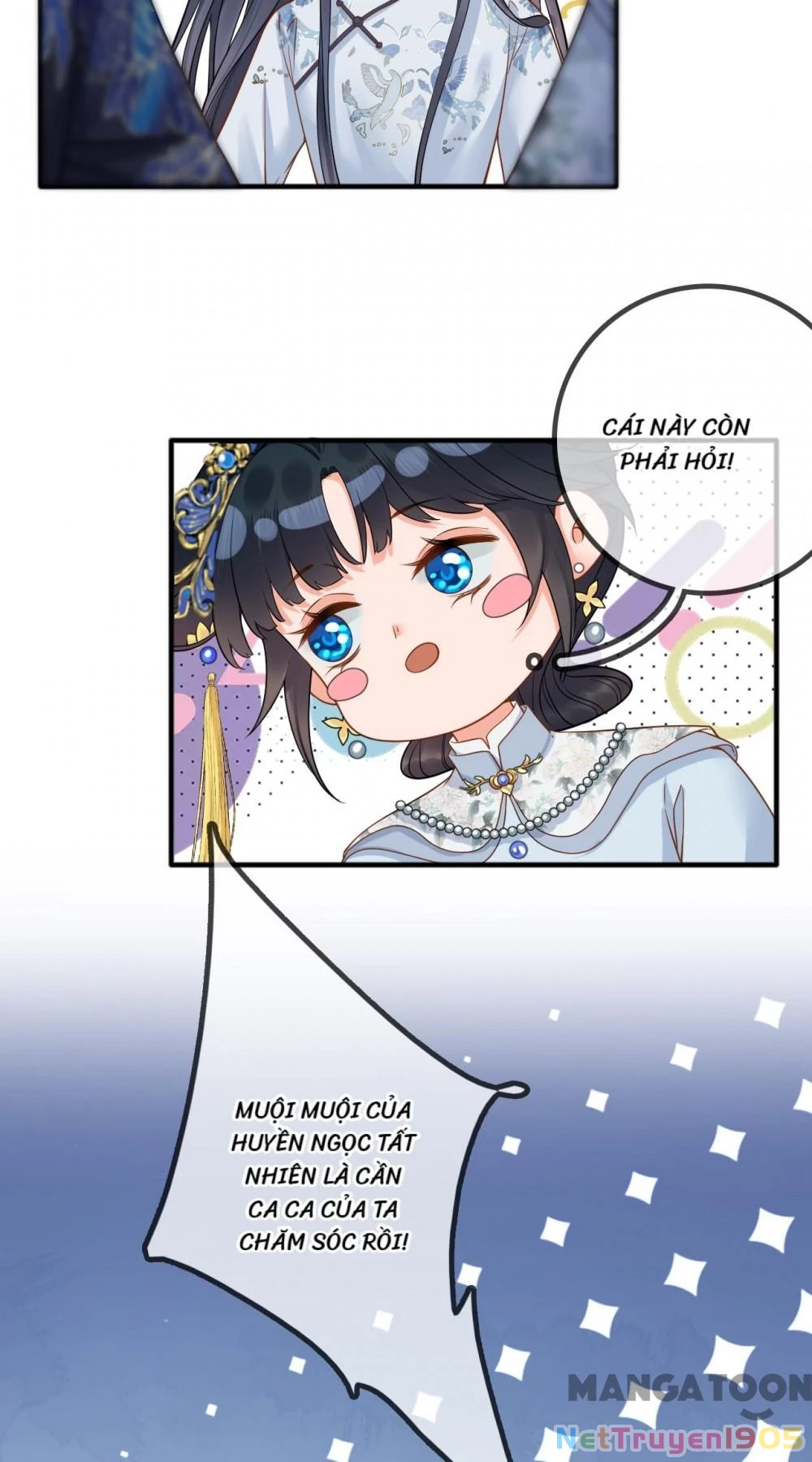 Thái Tử, Người Thật Ngọt Ngào Chapter 149 - 6