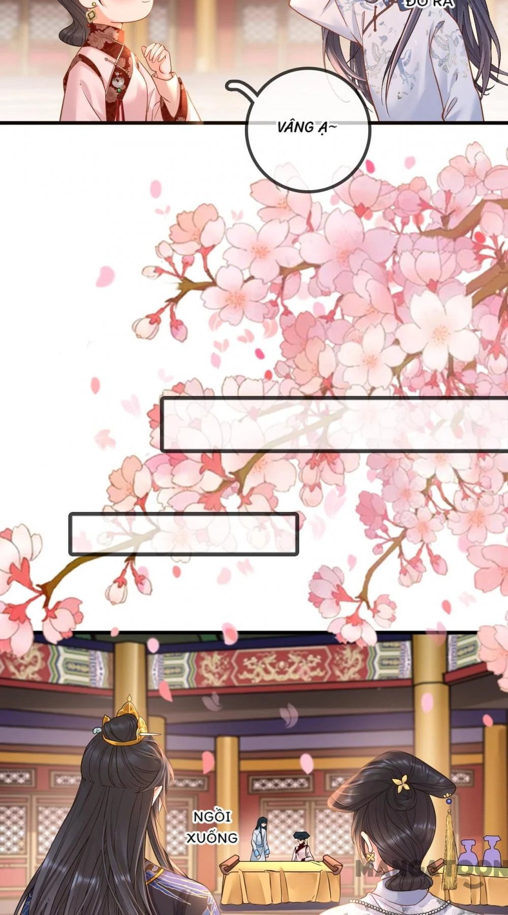 Thái Tử, Người Thật Ngọt Ngào Chapter 149 - 8