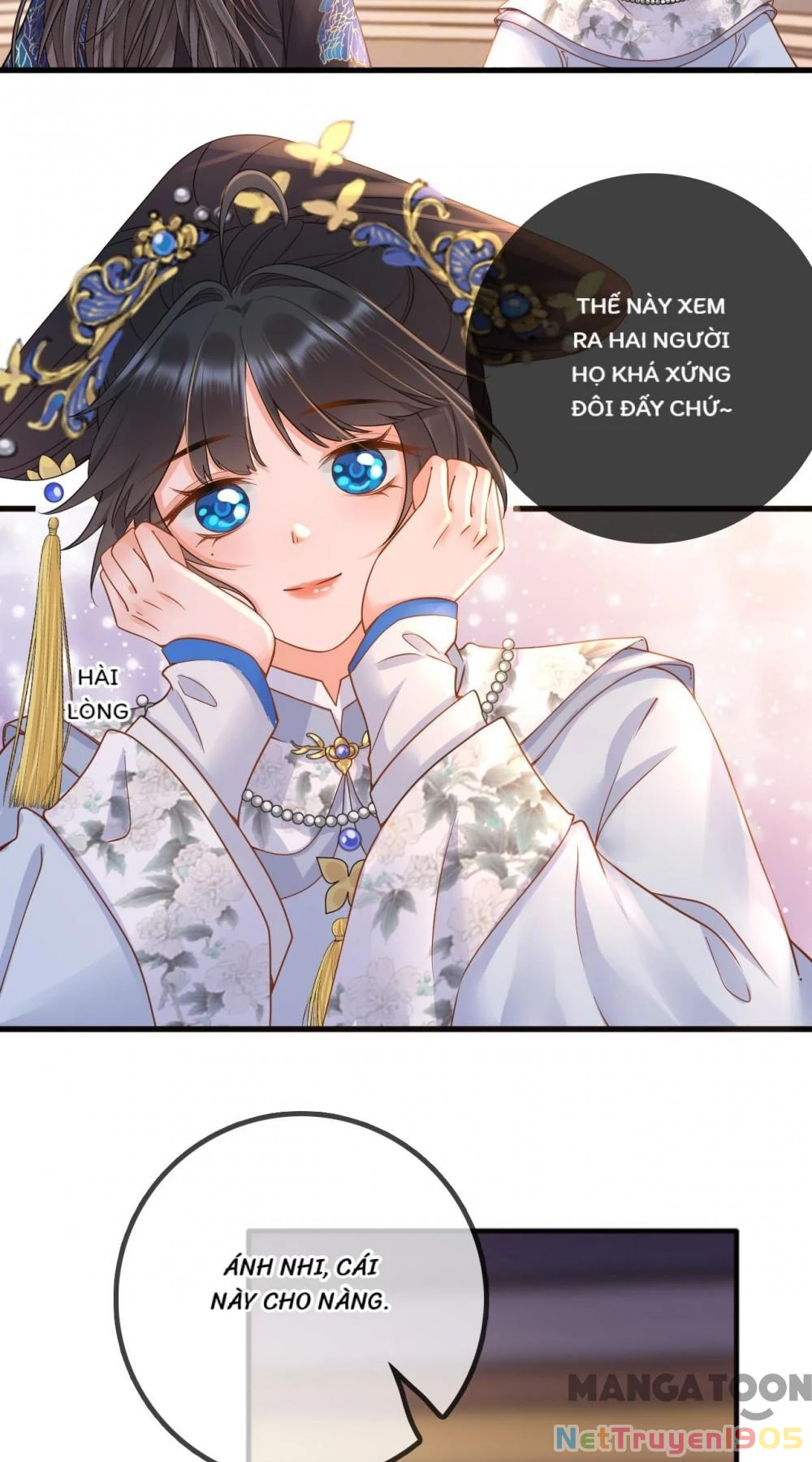 Thái Tử, Người Thật Ngọt Ngào Chapter 149 - 9