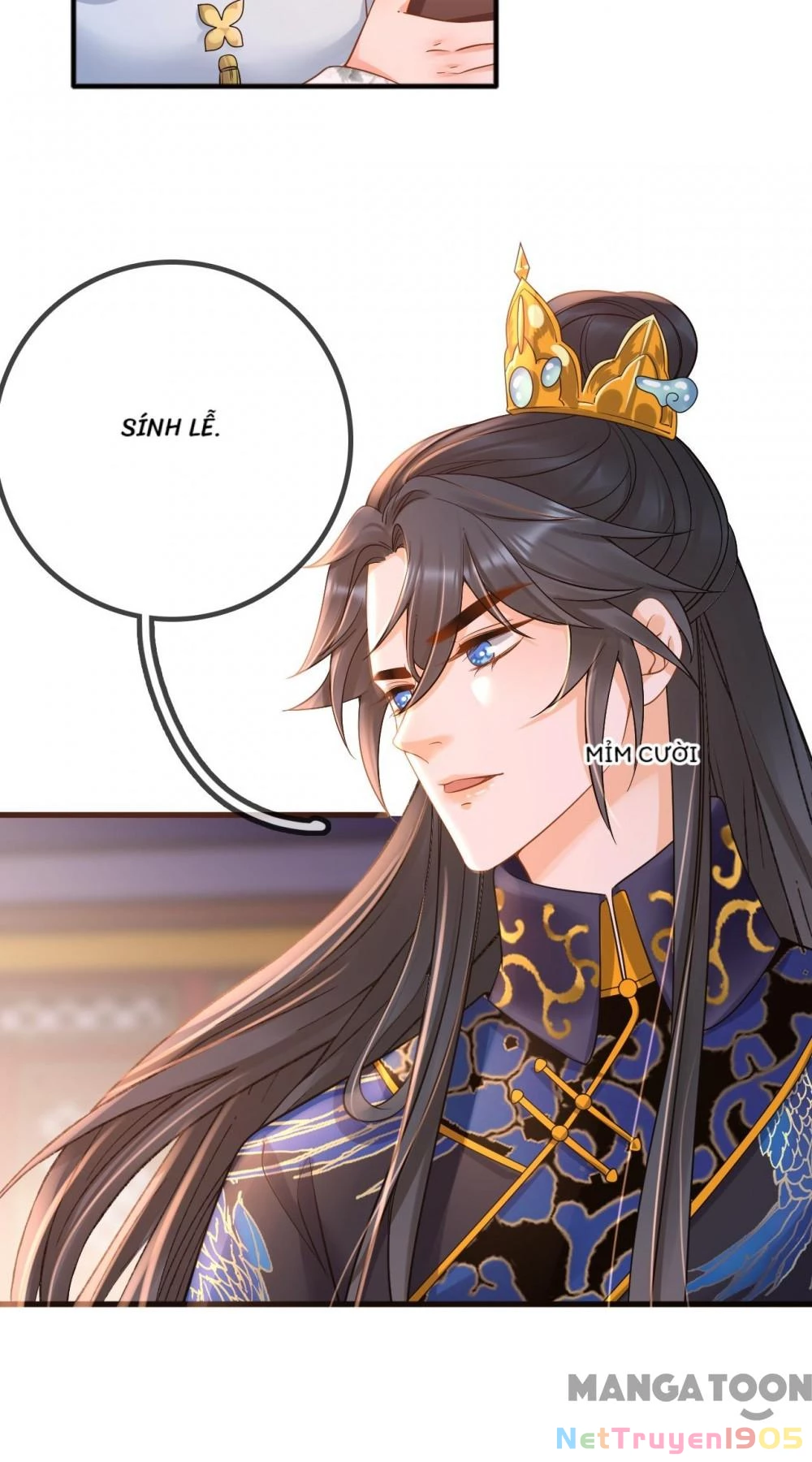 Thái Tử, Người Thật Ngọt Ngào Chapter 149 - 11