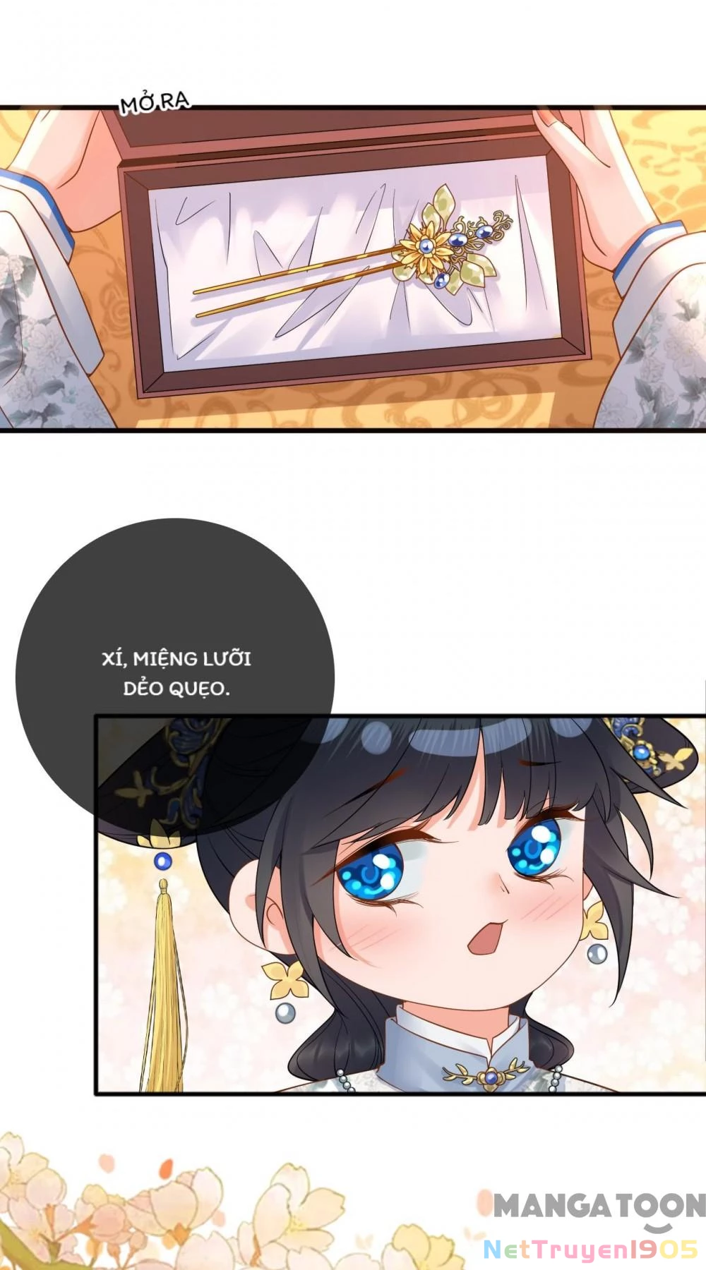 Thái Tử, Người Thật Ngọt Ngào Chapter 149 - 12