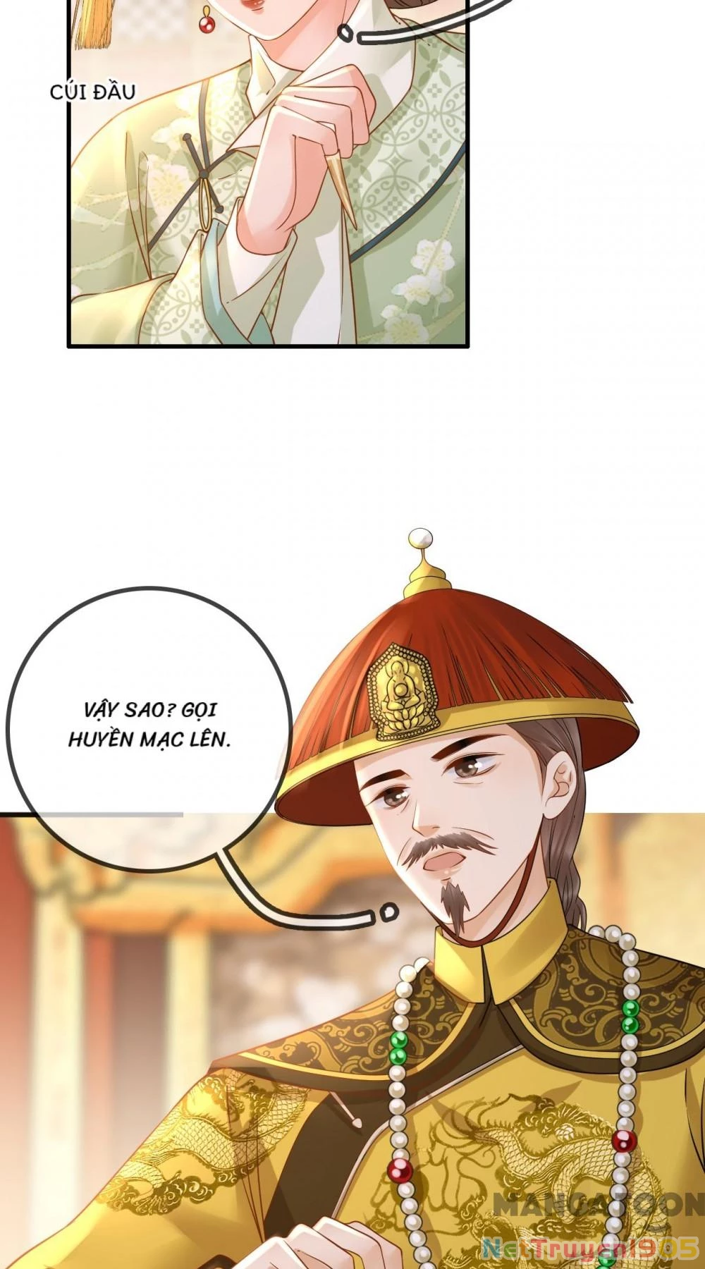 Thái Tử, Người Thật Ngọt Ngào Chapter 149 - 15