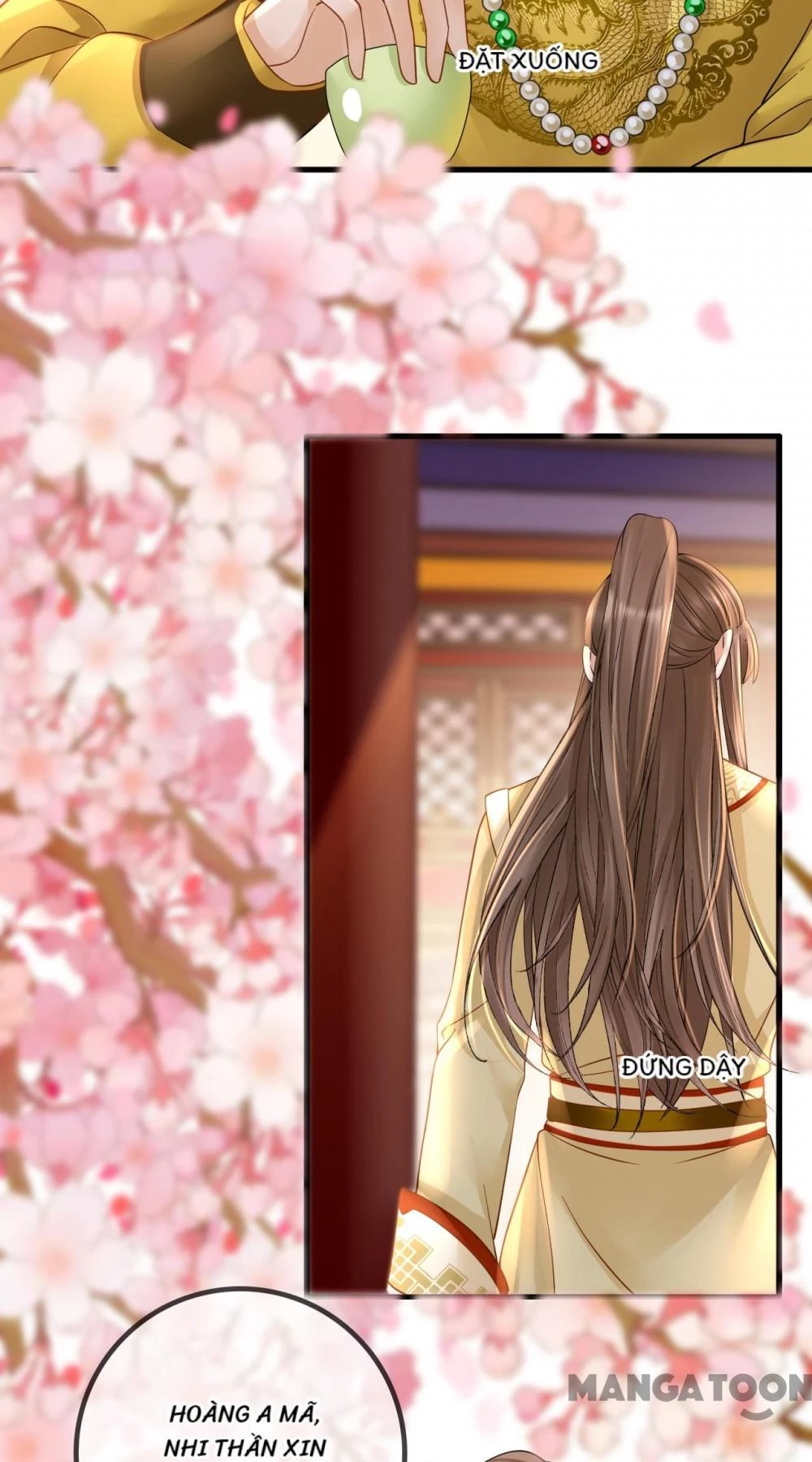 Thái Tử, Người Thật Ngọt Ngào Chapter 149 - 16