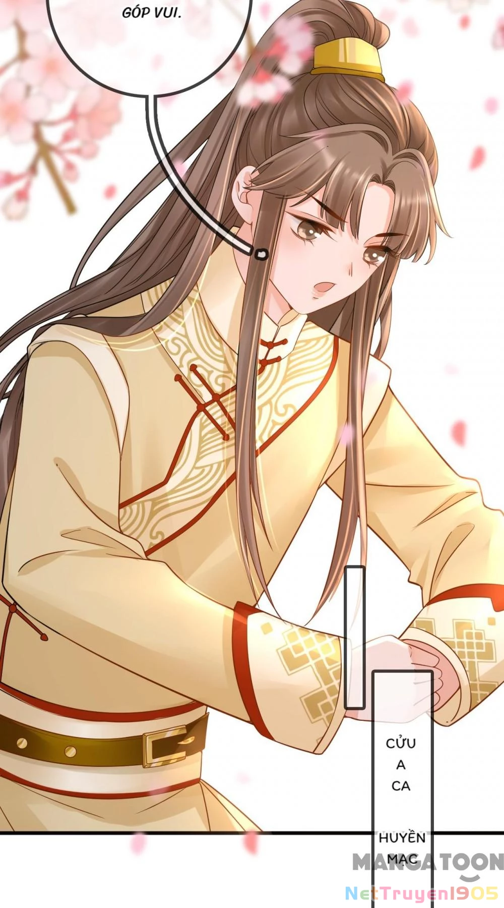 Thái Tử, Người Thật Ngọt Ngào Chapter 149 - 17