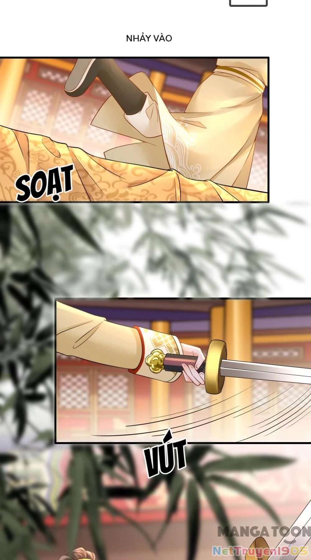 Thái Tử, Người Thật Ngọt Ngào Chapter 149 - 18