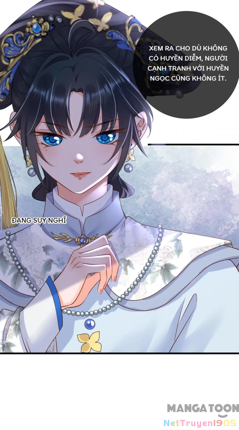 Thái Tử, Người Thật Ngọt Ngào Chapter 149 - 21