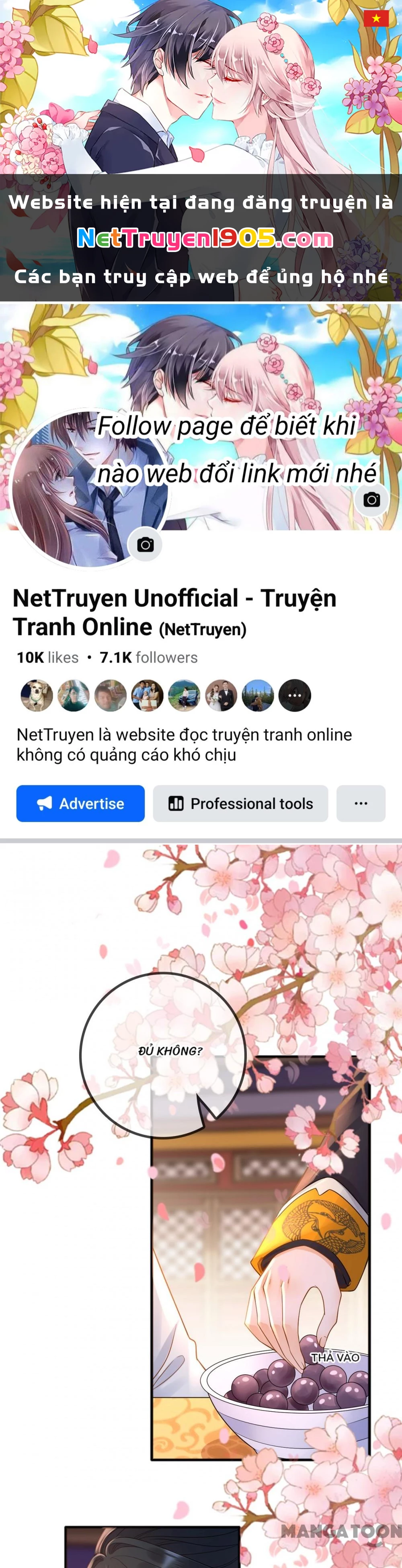 Thái Tử, Người Thật Ngọt Ngào Chapter 150 - 1