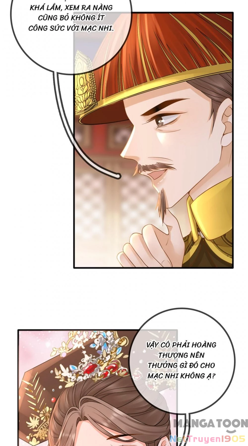 Thái Tử, Người Thật Ngọt Ngào Chapter 150 - 4