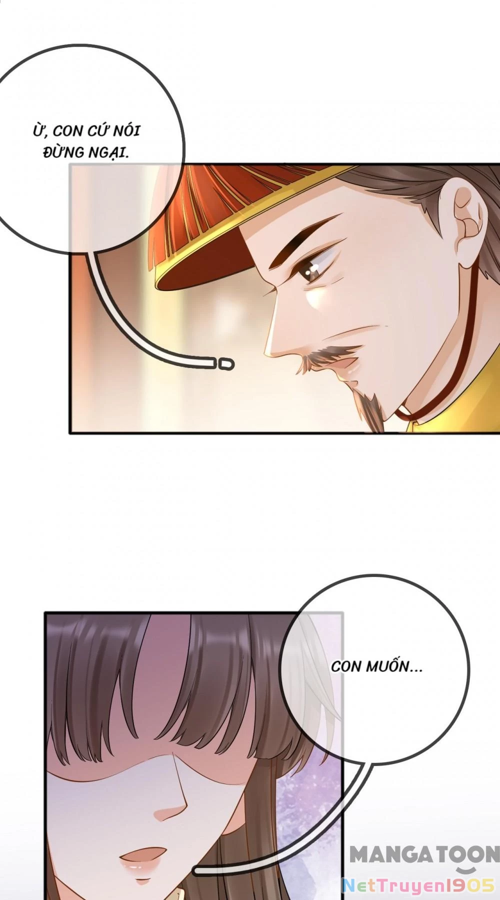 Thái Tử, Người Thật Ngọt Ngào Chapter 150 - 8