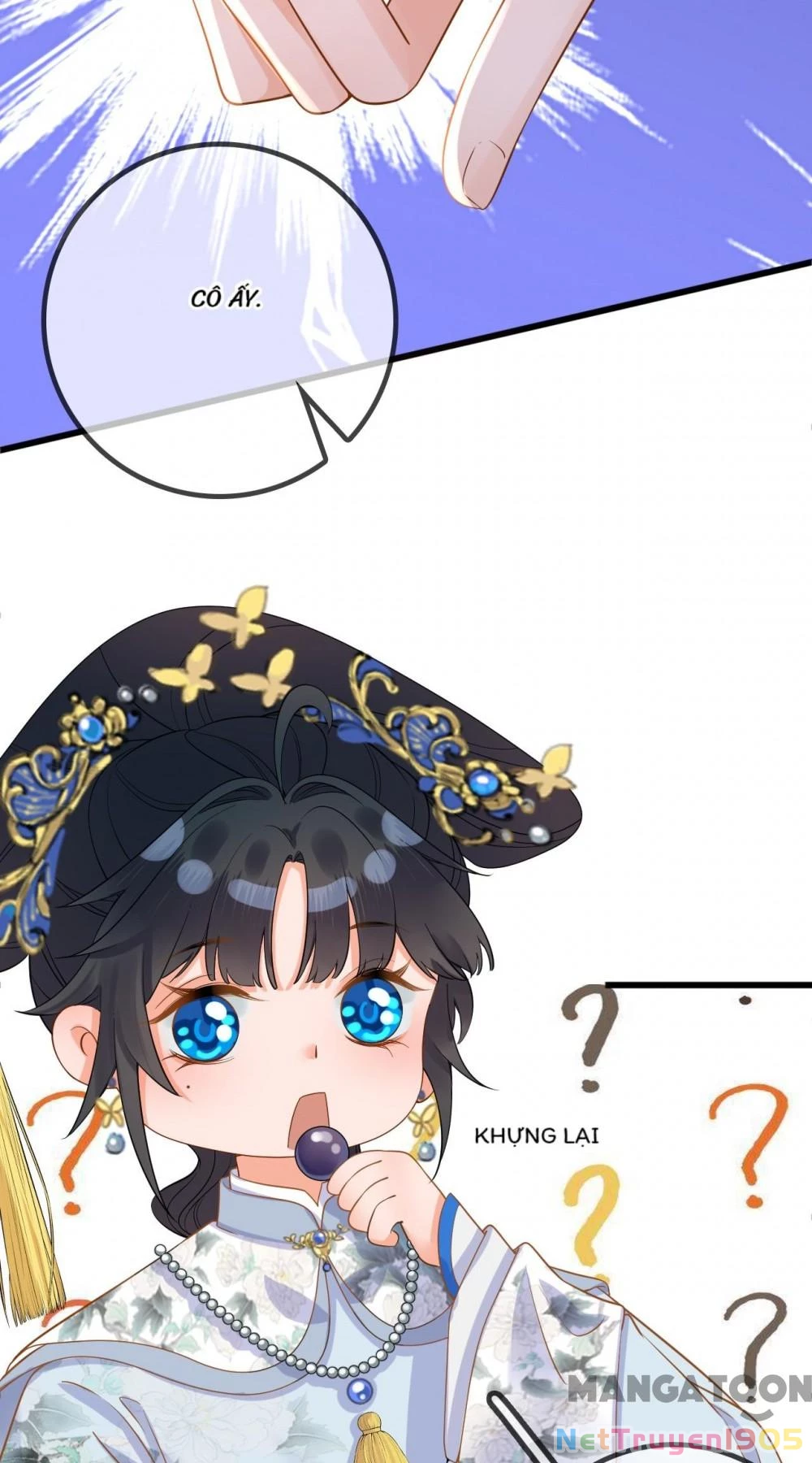 Thái Tử, Người Thật Ngọt Ngào Chapter 150 - 10