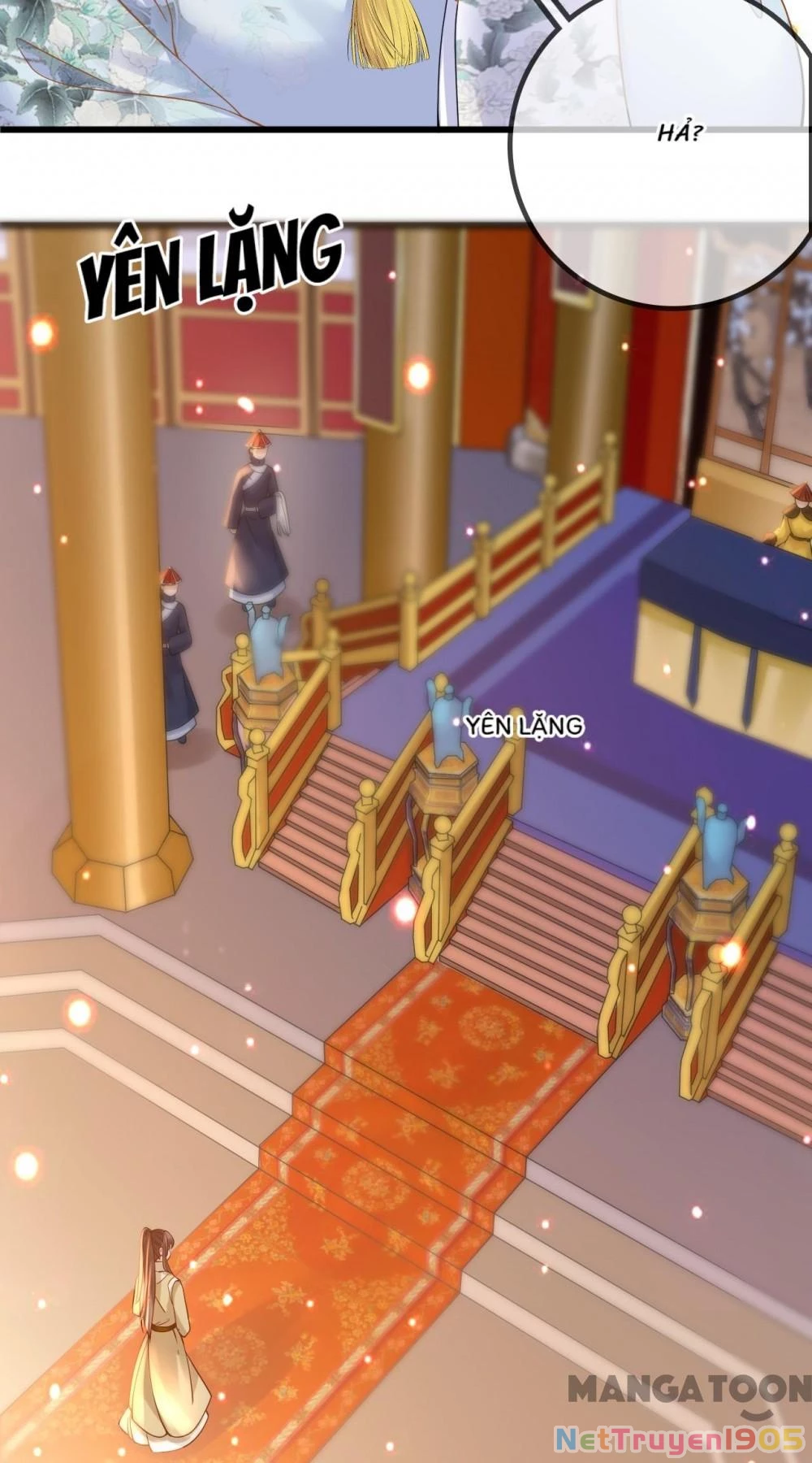 Thái Tử, Người Thật Ngọt Ngào Chapter 150 - 11