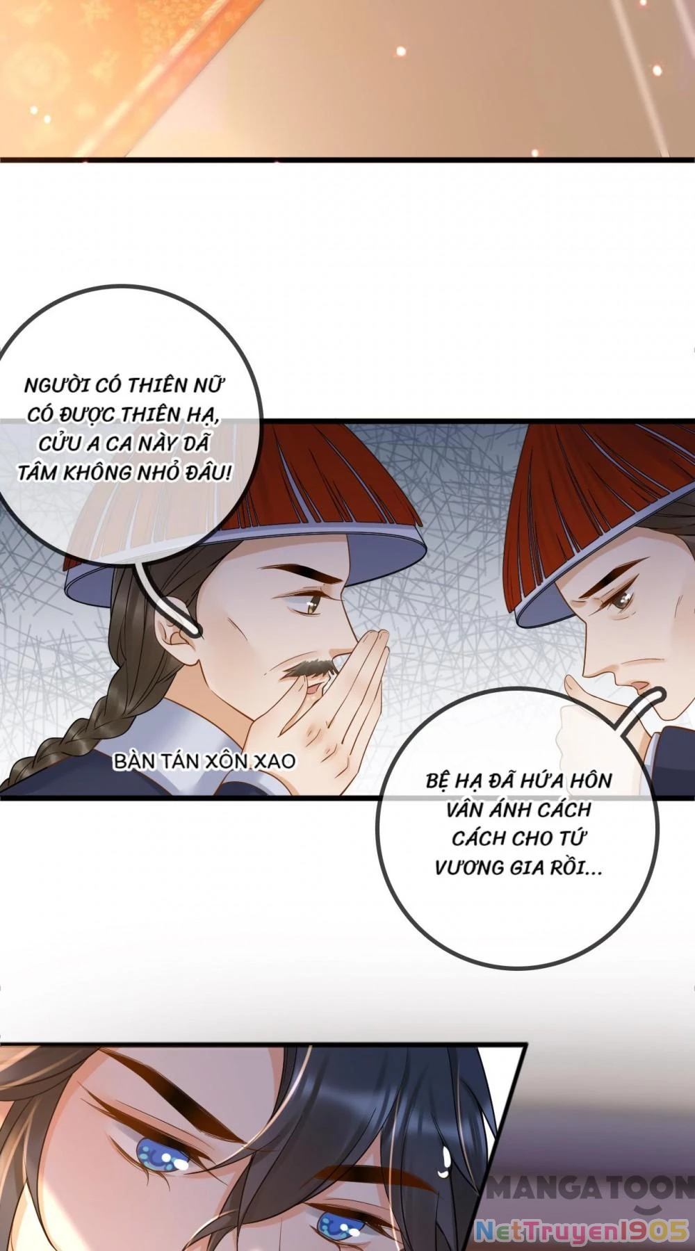 Thái Tử, Người Thật Ngọt Ngào Chapter 150 - 12