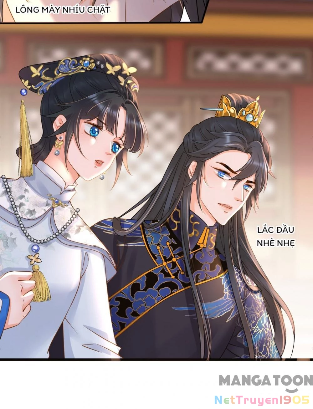 Thái Tử, Người Thật Ngọt Ngào Chapter 150 - 13
