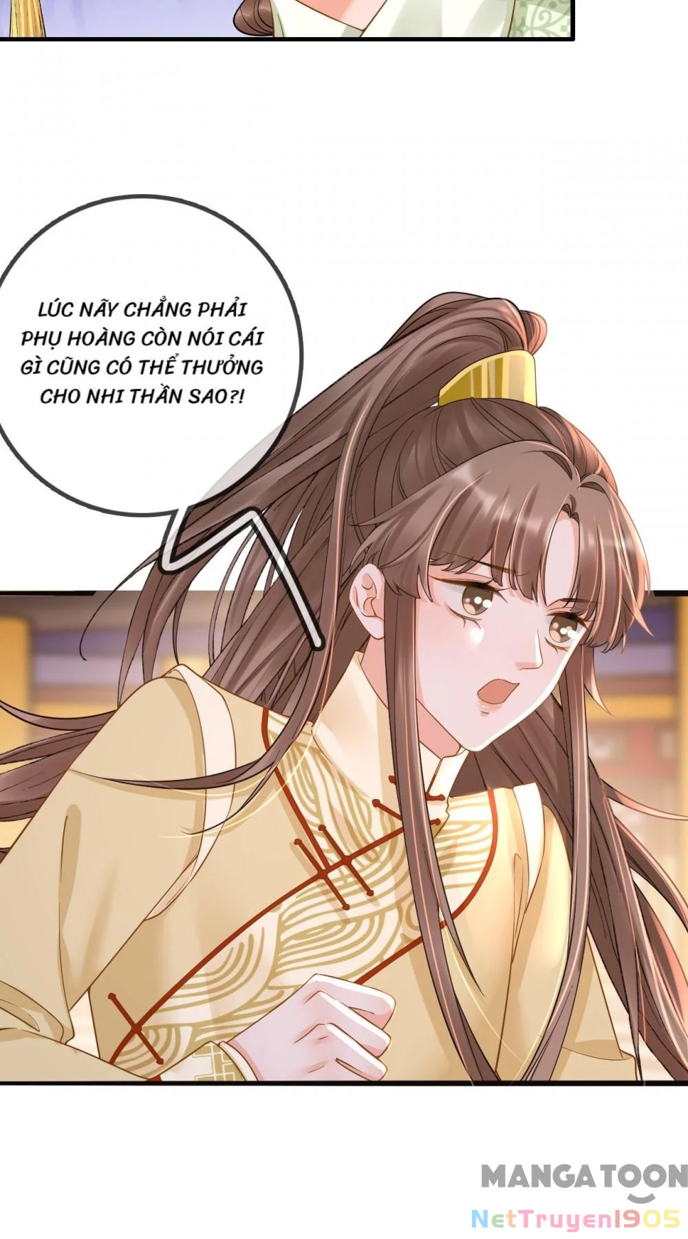 Thái Tử, Người Thật Ngọt Ngào Chapter 150 - 15