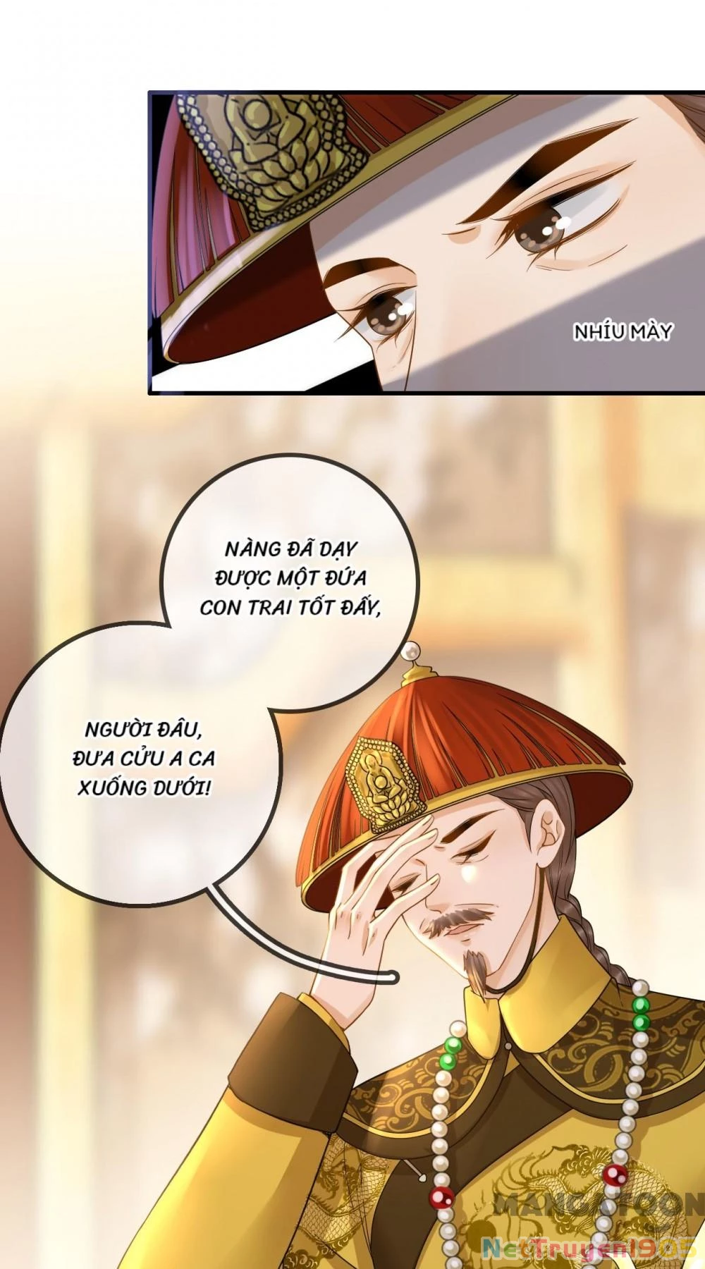 Thái Tử, Người Thật Ngọt Ngào Chapter 150 - 16