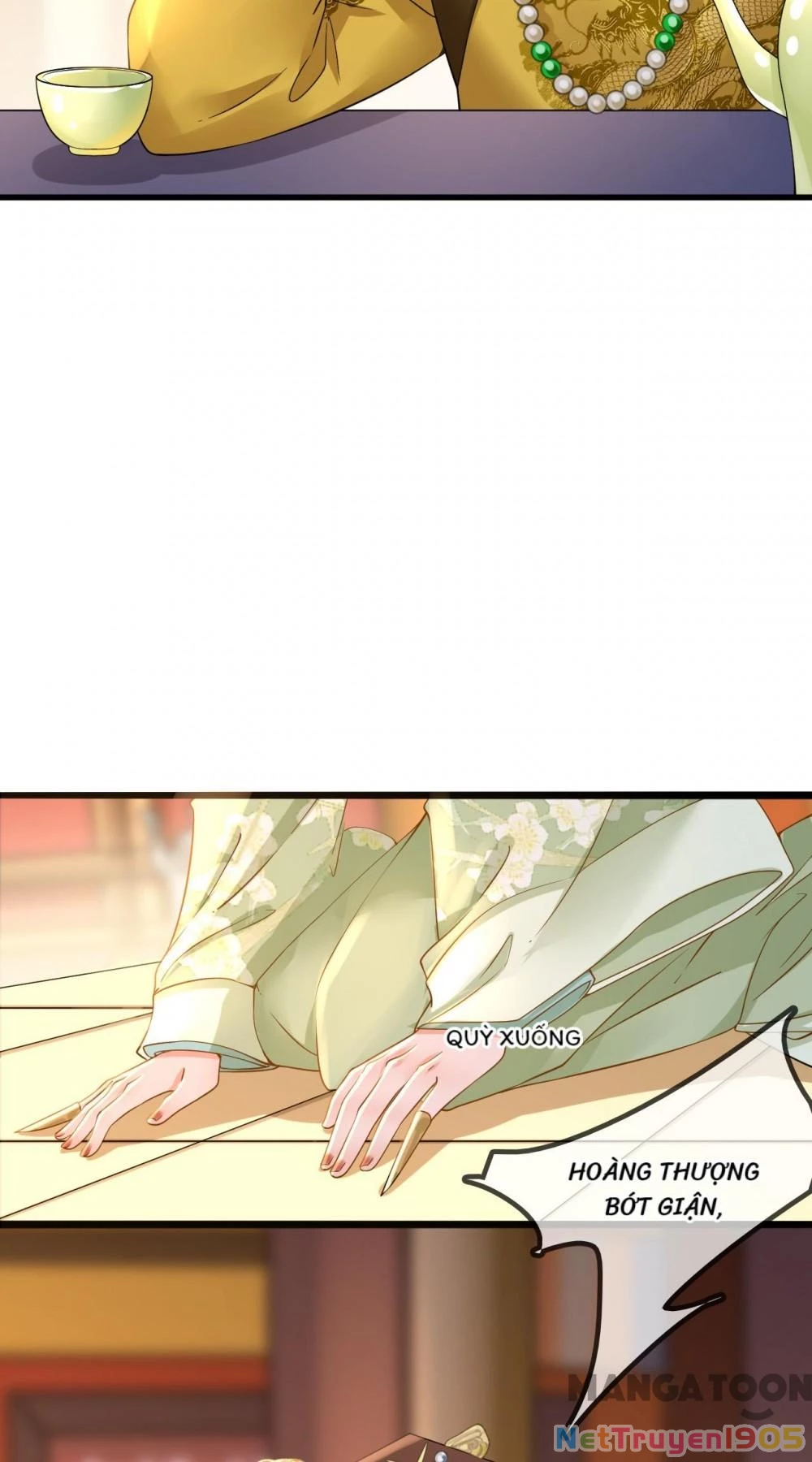 Thái Tử, Người Thật Ngọt Ngào Chapter 150 - 17