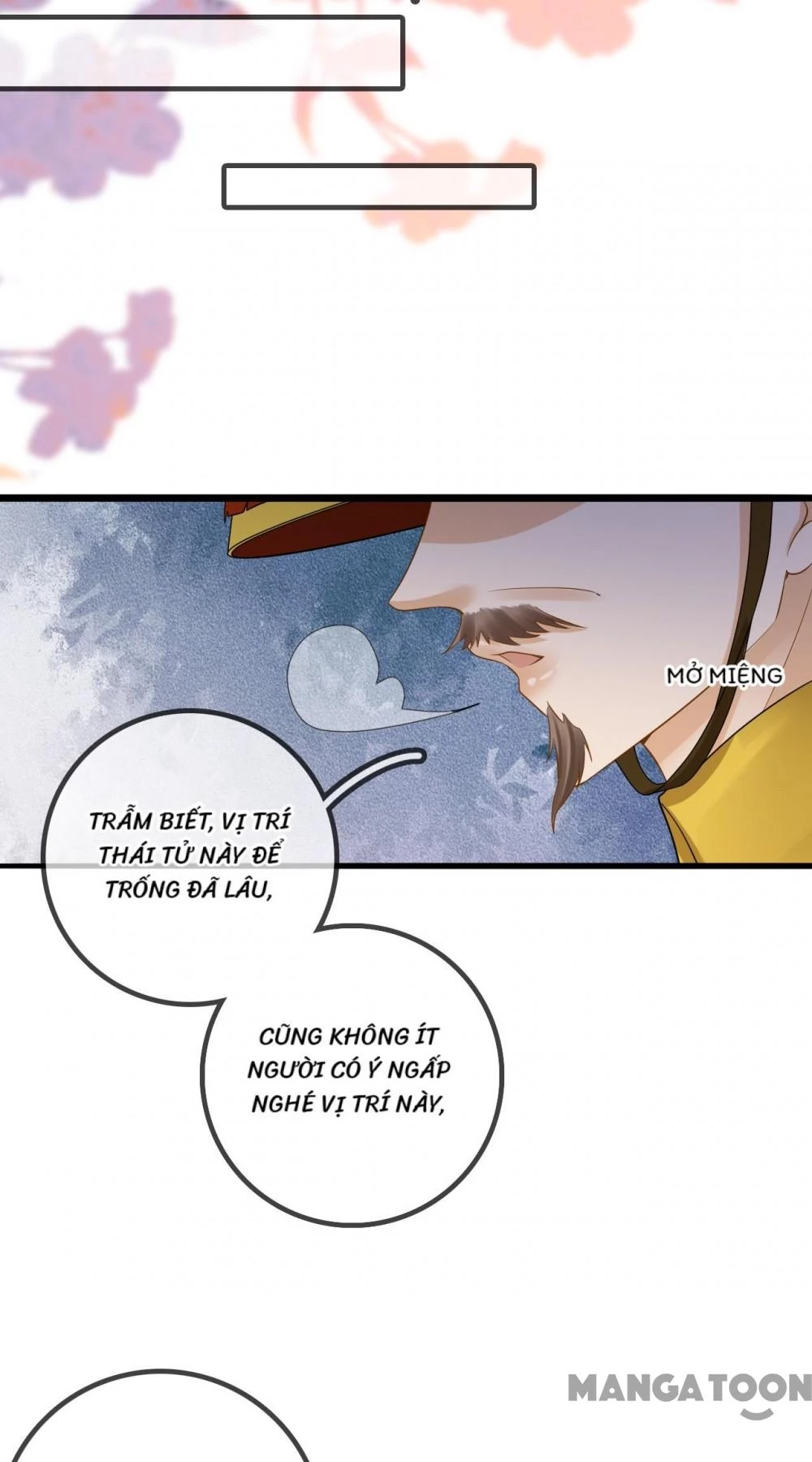 Thái Tử, Người Thật Ngọt Ngào Chapter 150 - 19