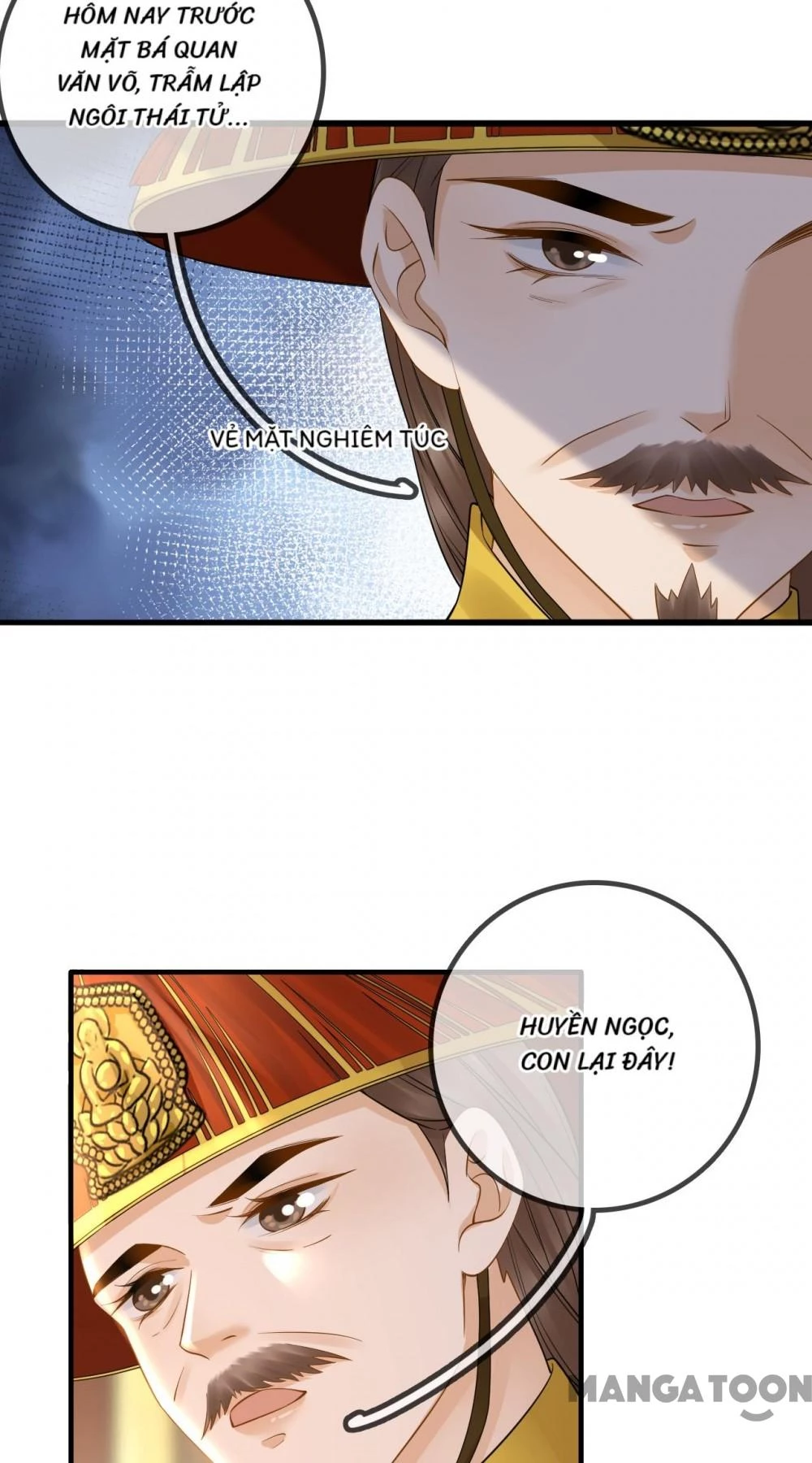 Thái Tử, Người Thật Ngọt Ngào Chapter 150 - 20