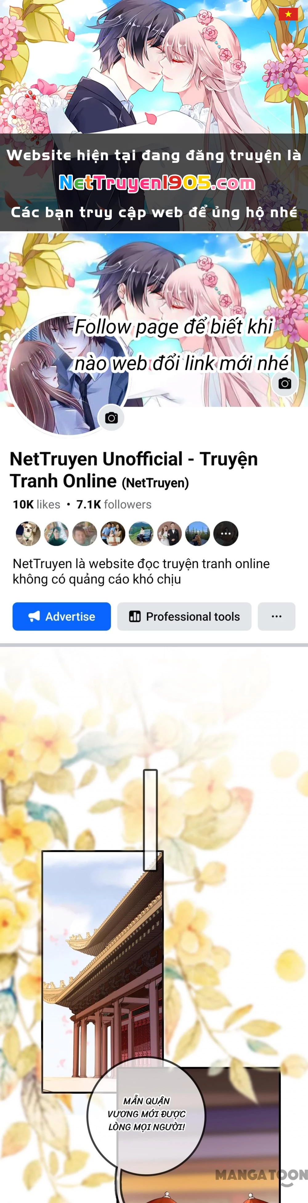 Thái Tử, Người Thật Ngọt Ngào Chapter 151 - 1