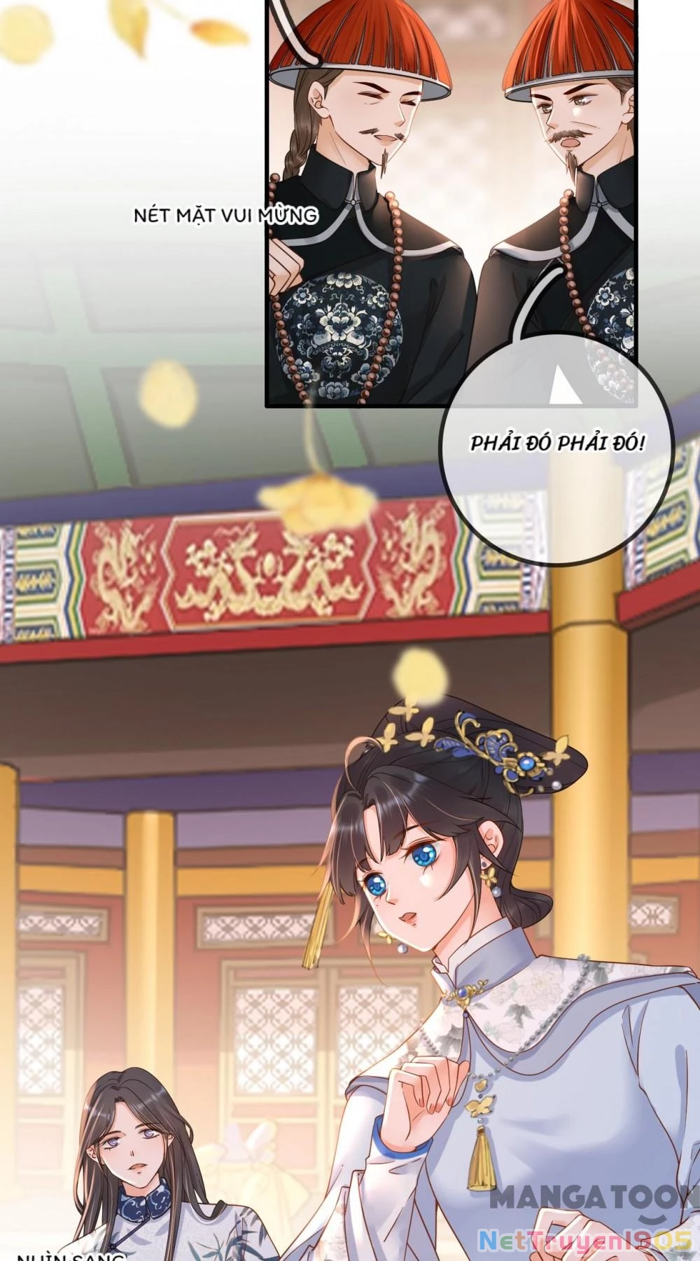 Thái Tử, Người Thật Ngọt Ngào Chapter 151 - 2