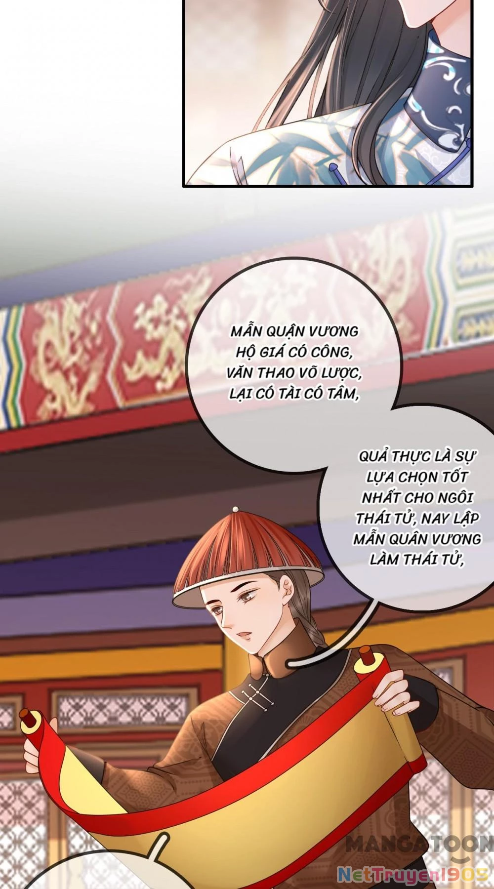 Thái Tử, Người Thật Ngọt Ngào Chapter 151 - 5