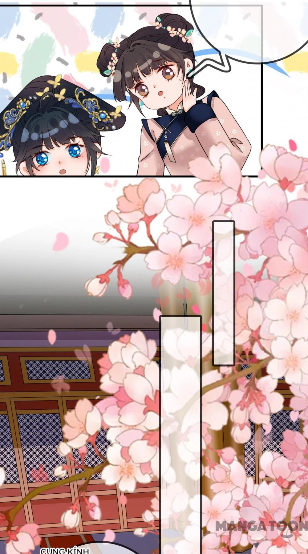 Thái Tử, Người Thật Ngọt Ngào Chapter 151 - 7