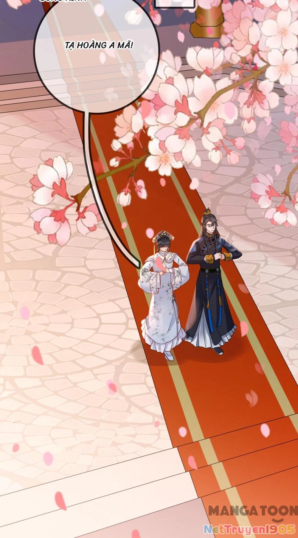 Thái Tử, Người Thật Ngọt Ngào Chapter 151 - 8