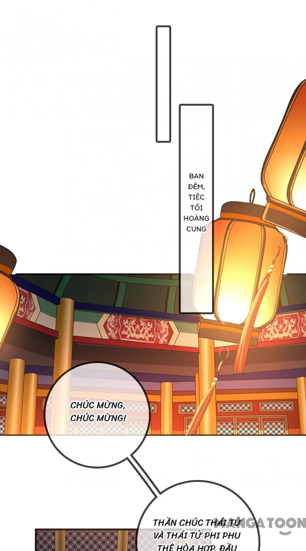 Thái Tử, Người Thật Ngọt Ngào Chapter 151 - 11