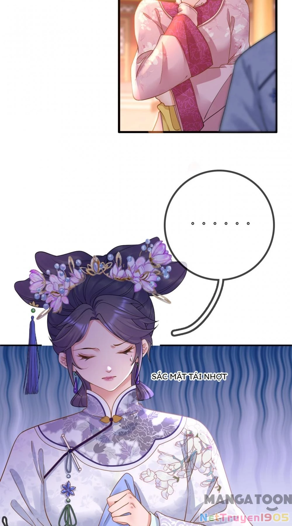 Thái Tử, Người Thật Ngọt Ngào Chapter 151 - 13