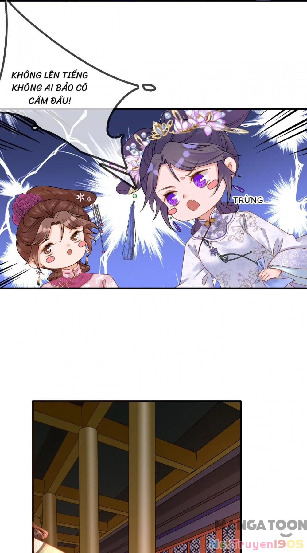 Thái Tử, Người Thật Ngọt Ngào Chapter 151 - 14