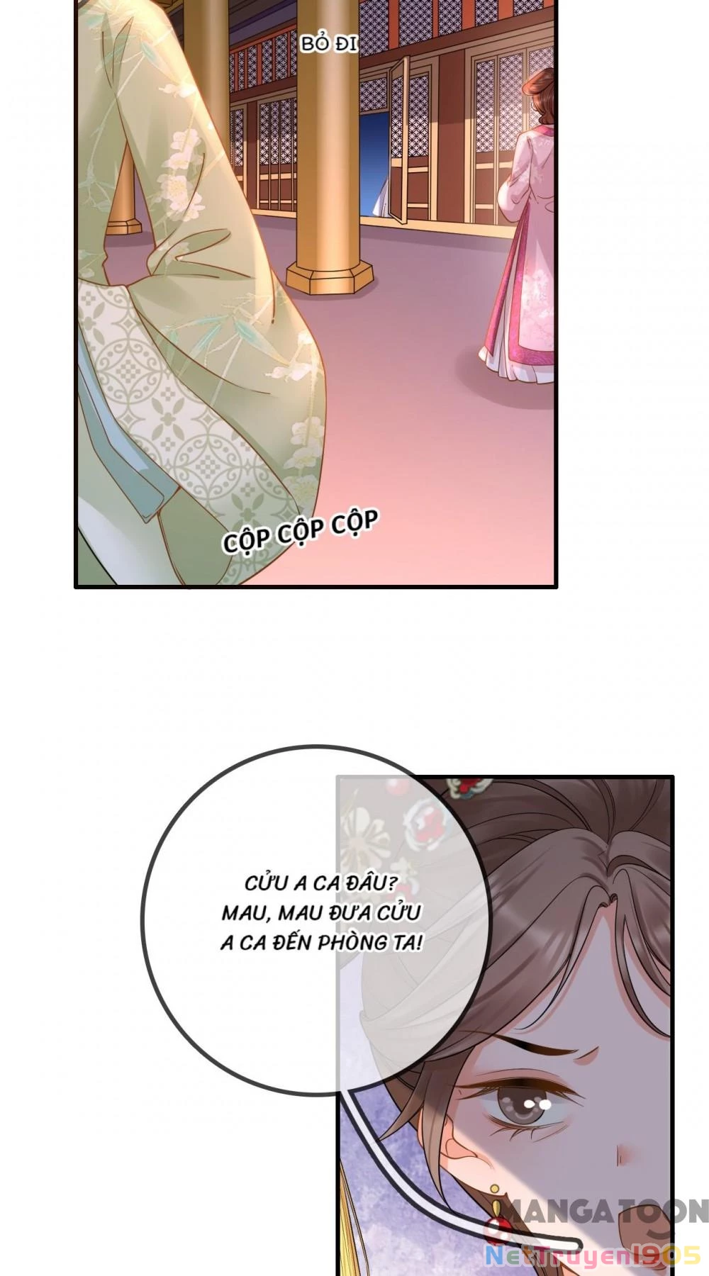 Thái Tử, Người Thật Ngọt Ngào Chapter 151 - 15