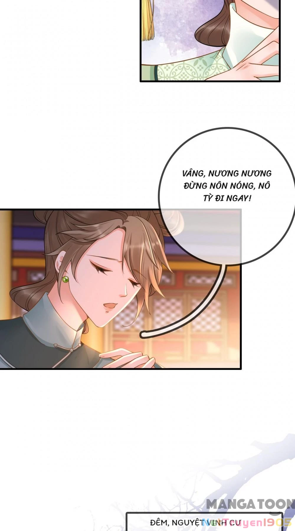 Thái Tử, Người Thật Ngọt Ngào Chapter 151 - 16