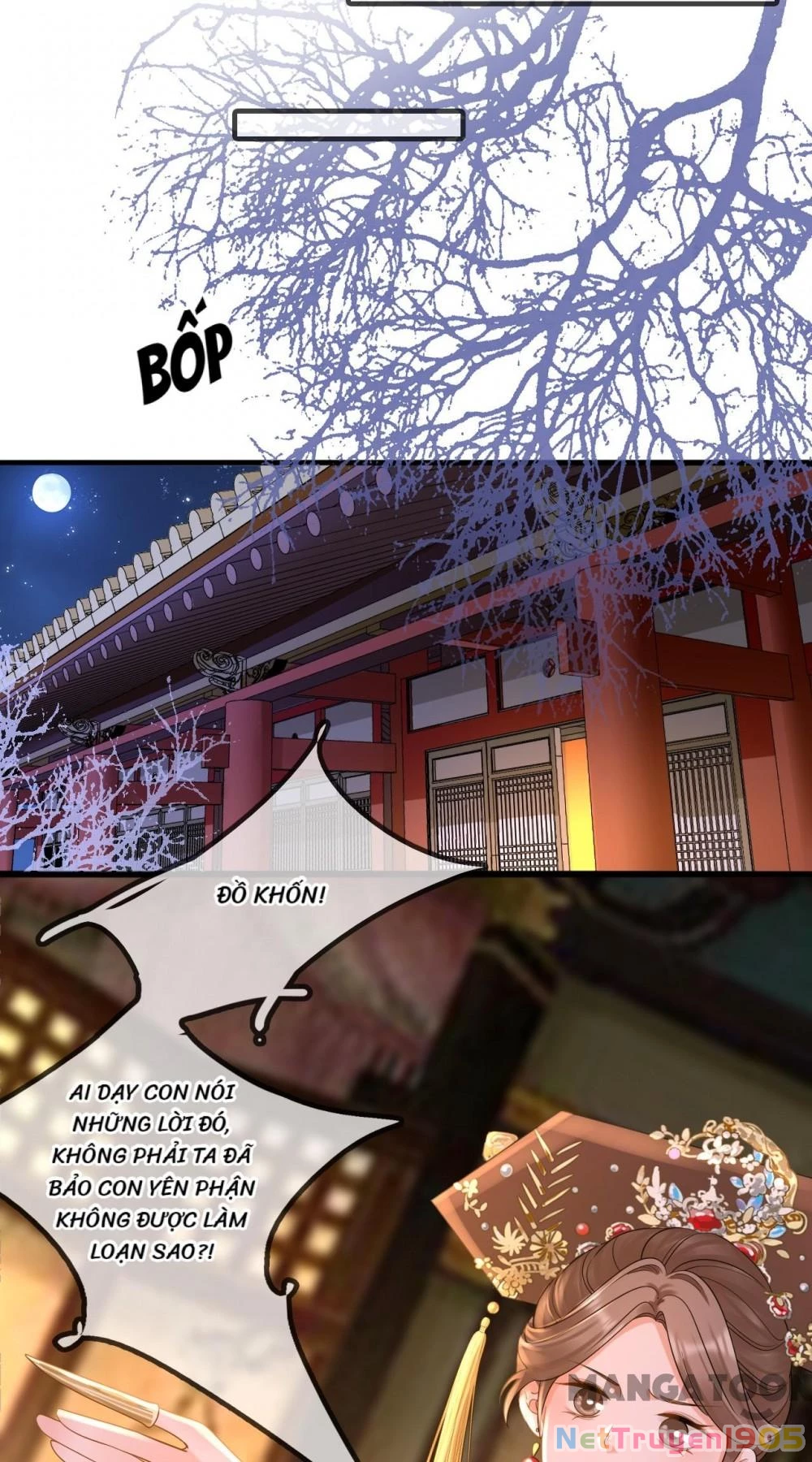 Thái Tử, Người Thật Ngọt Ngào Chapter 151 - 17